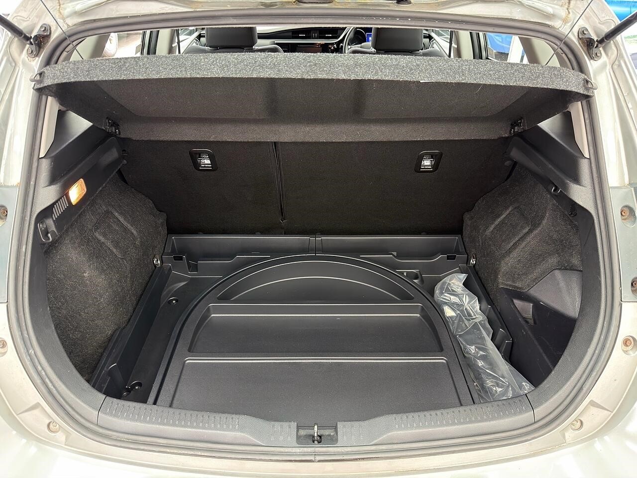 Used Toyota Auris