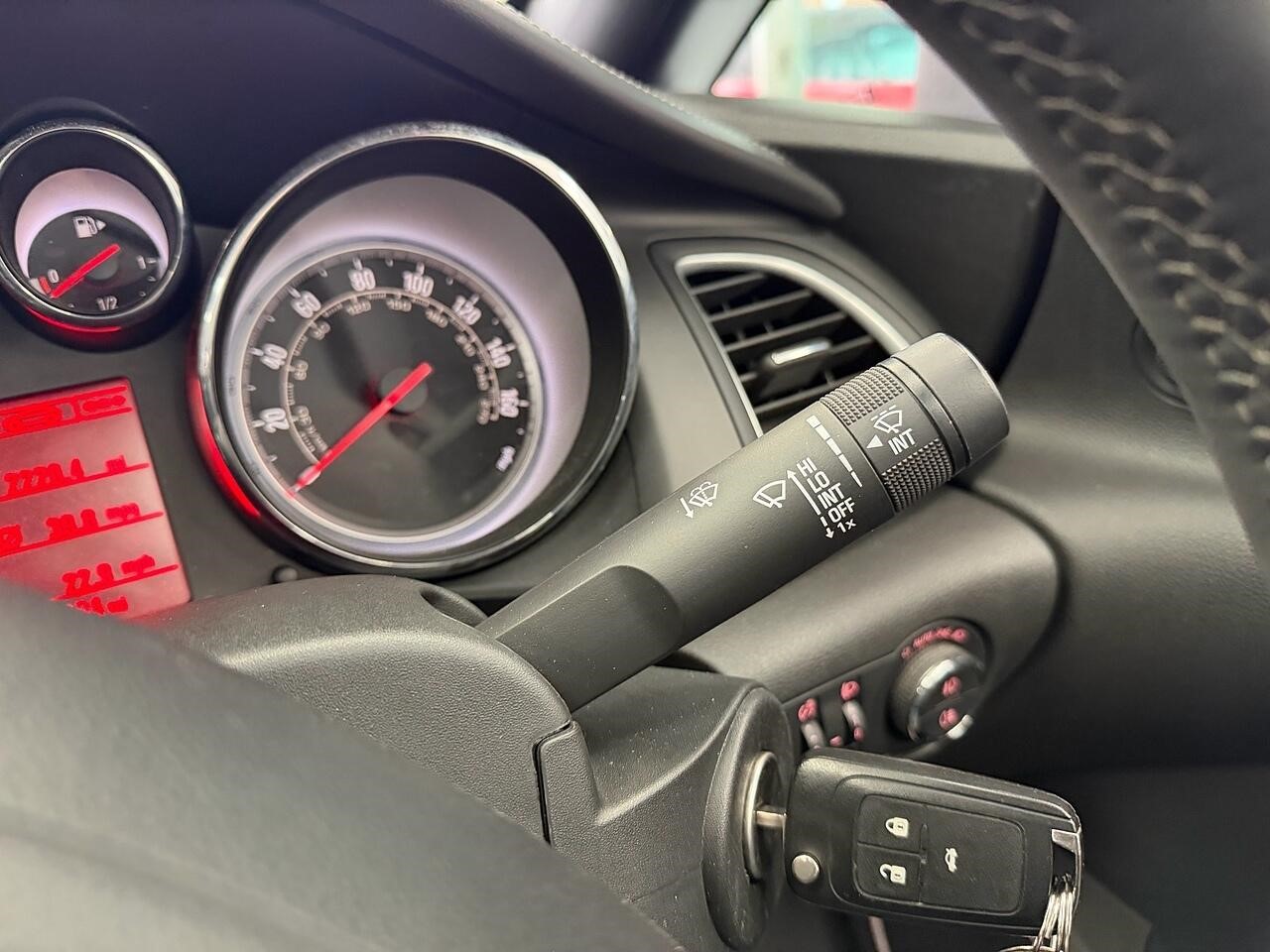 Used Vauxhall Cascada