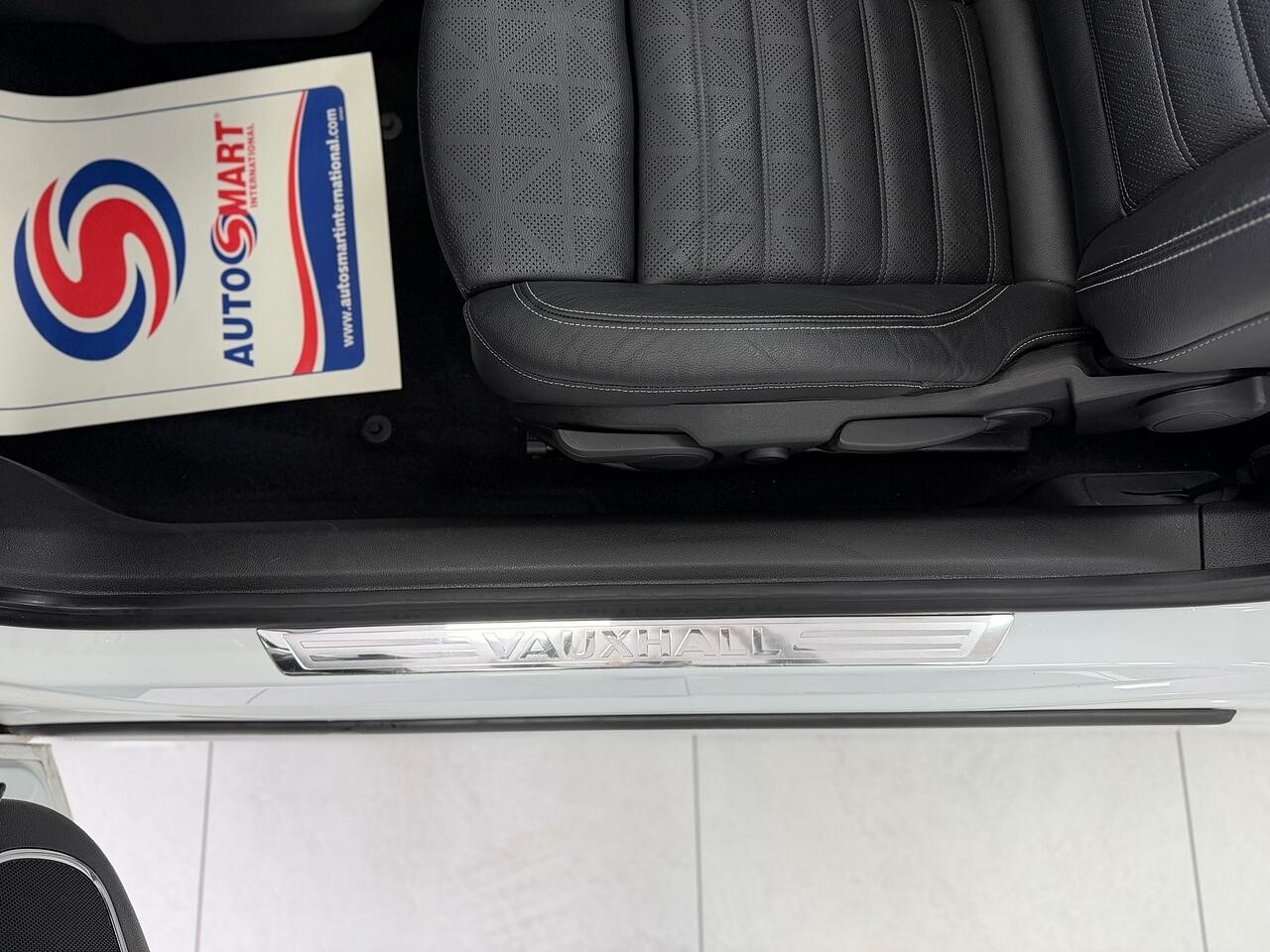 Used Vauxhall Cascada