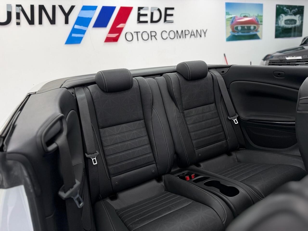 Used Vauxhall Cascada