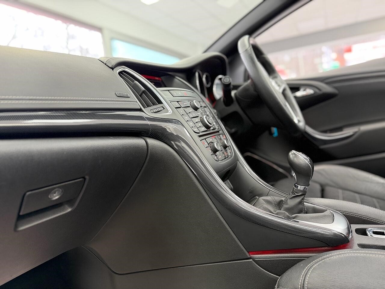 Used Vauxhall Cascada