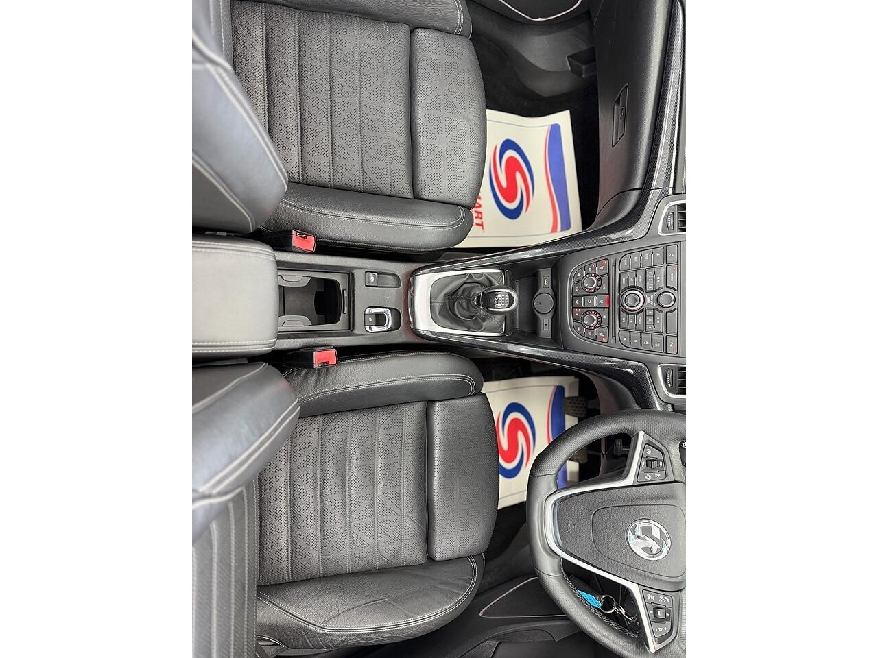 Used Vauxhall Cascada