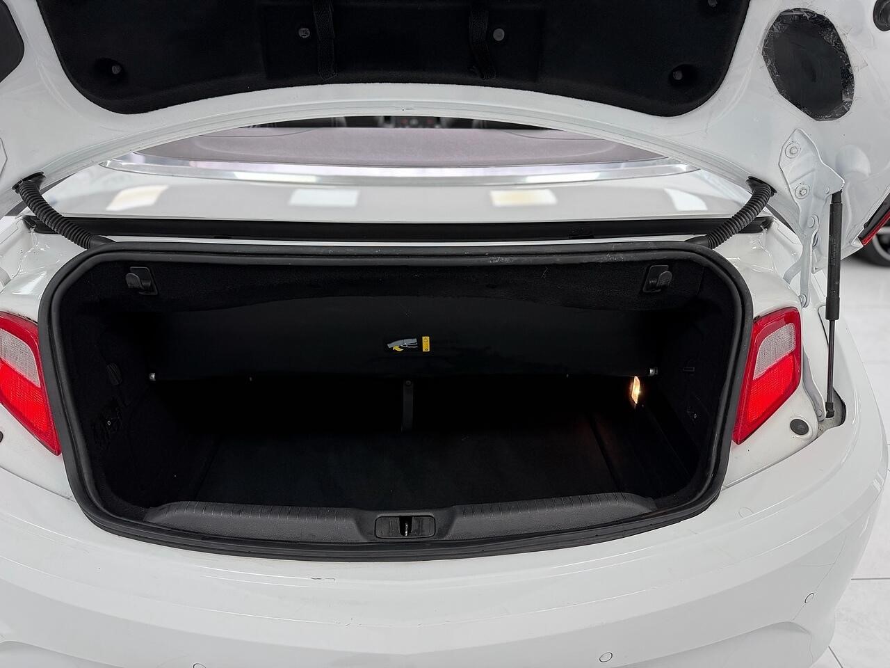 Used Vauxhall Cascada