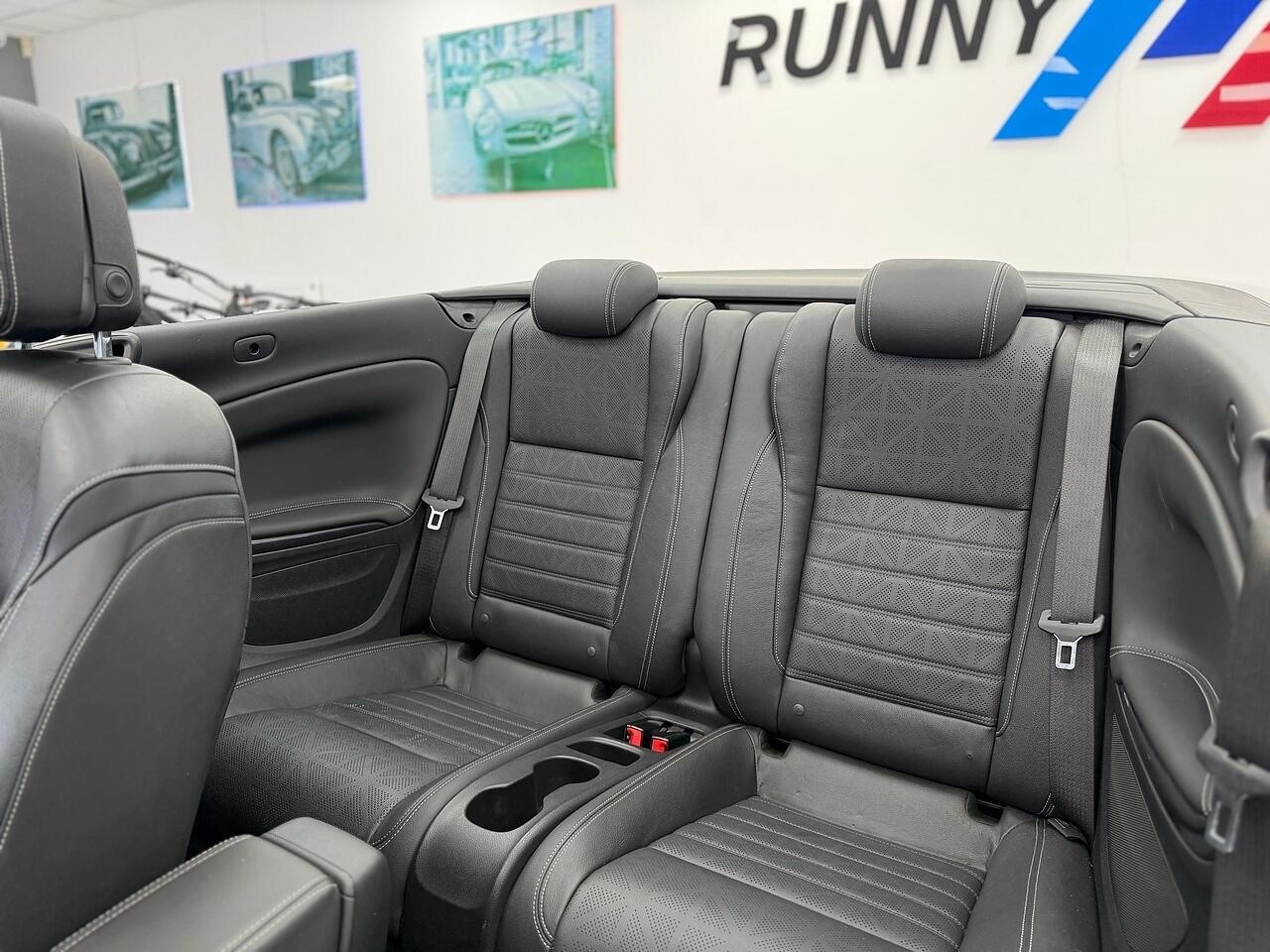 Used Vauxhall Cascada