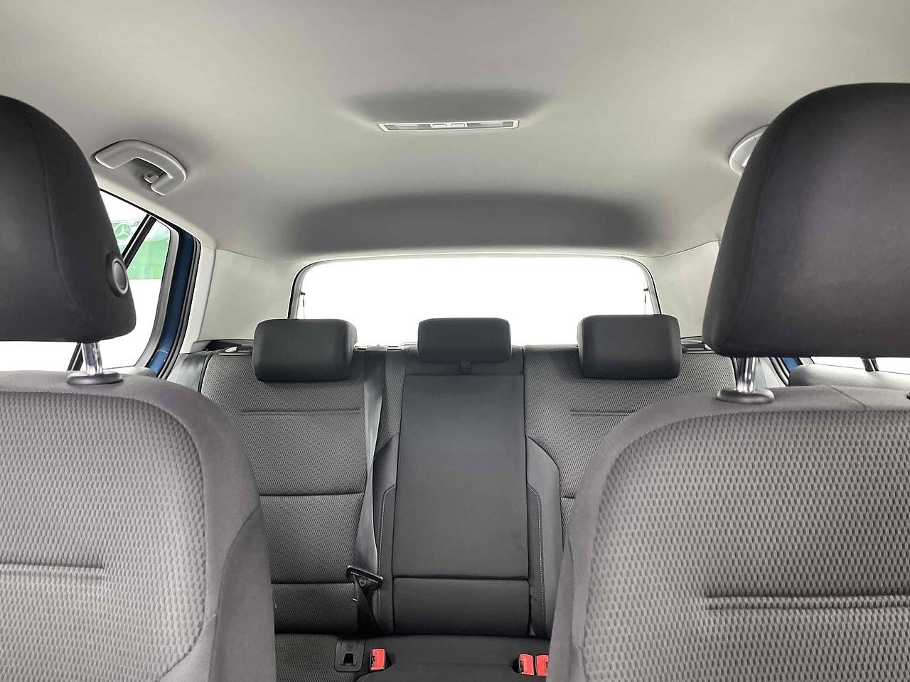 Used Volkswagen Golf