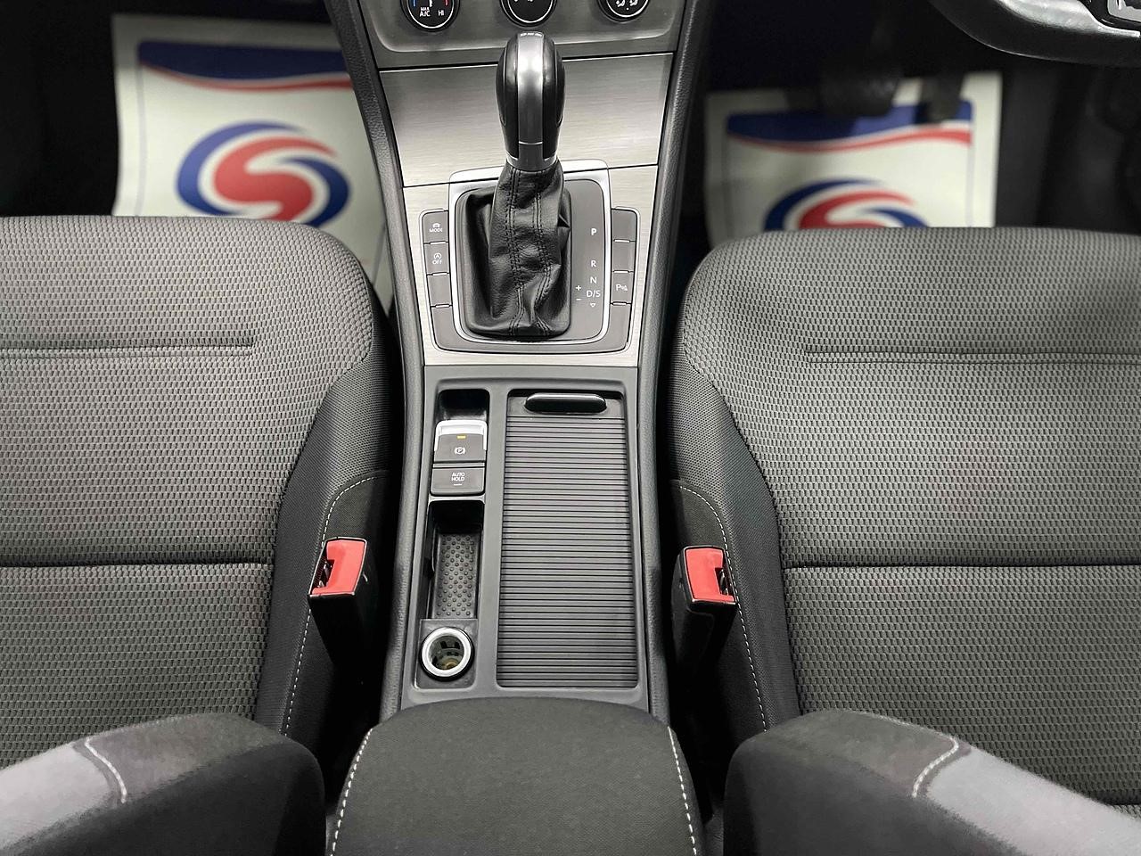 Used Volkswagen Golf