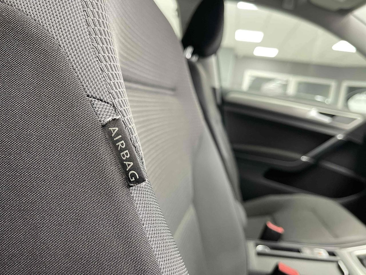 Used Volkswagen Golf