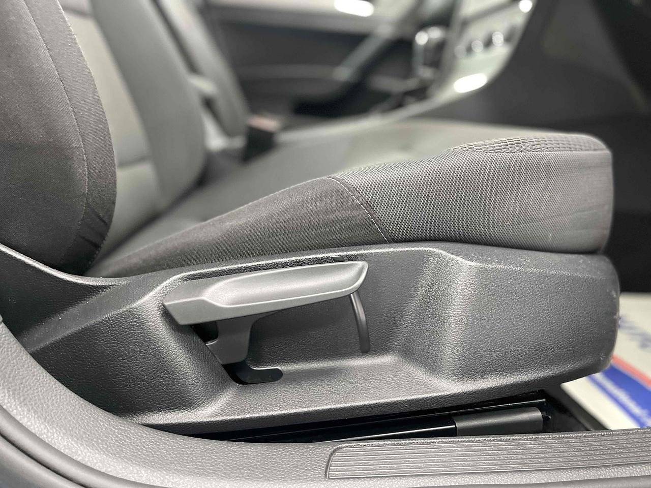 Used Volkswagen Golf