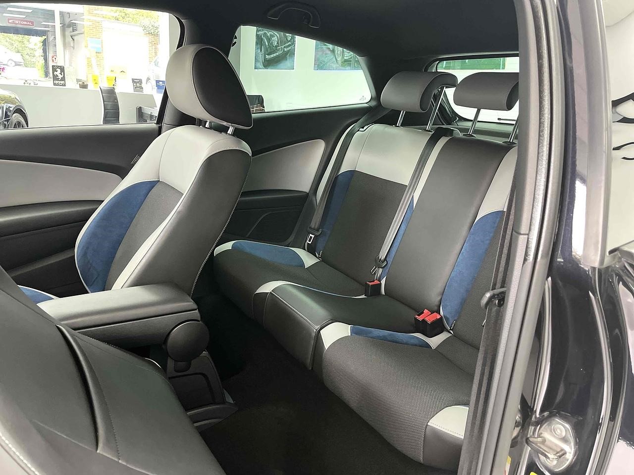 Used Volkswagen Polo