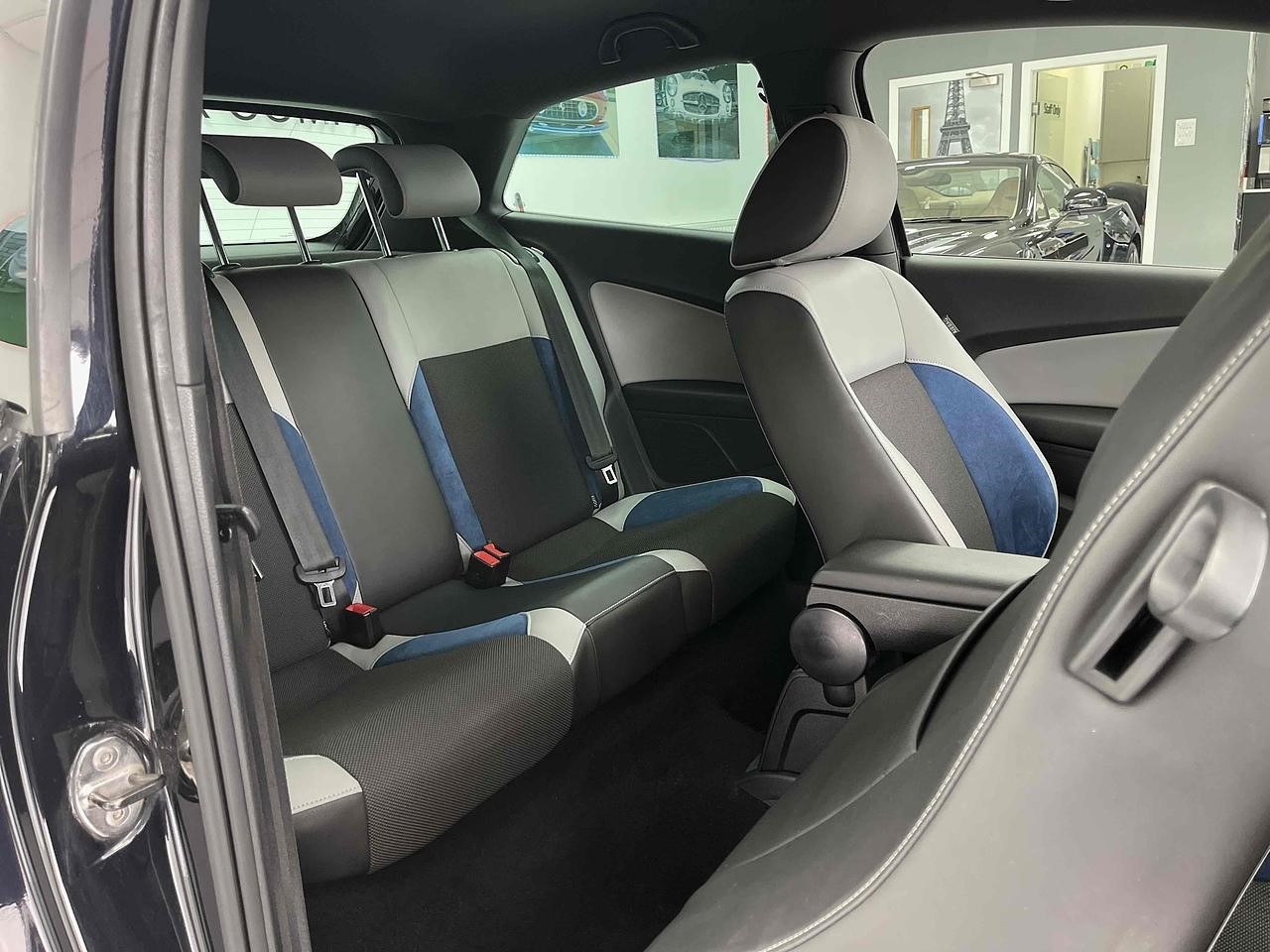 Used Volkswagen Polo