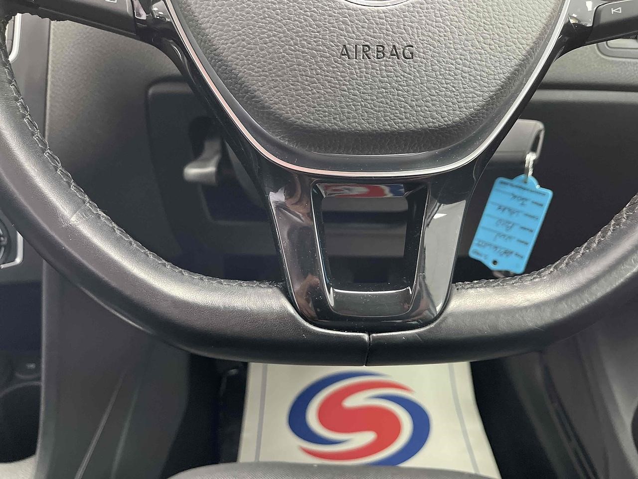 Used Volkswagen Polo