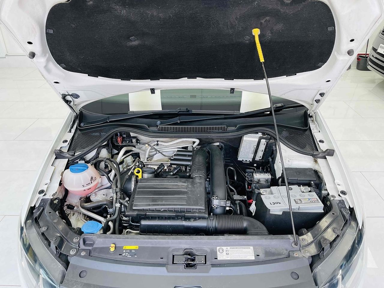 Used Volkswagen Polo