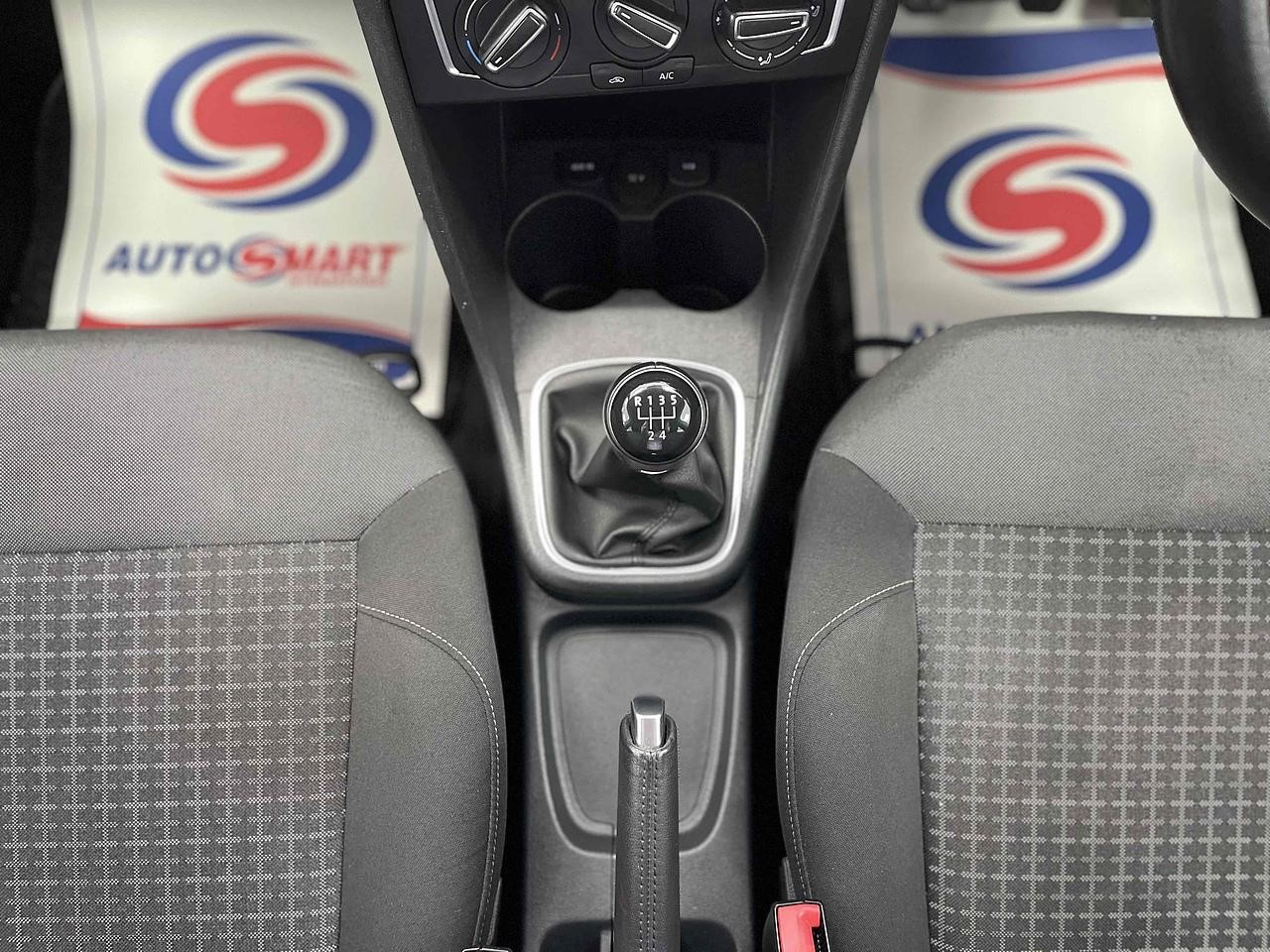 Used Volkswagen Polo