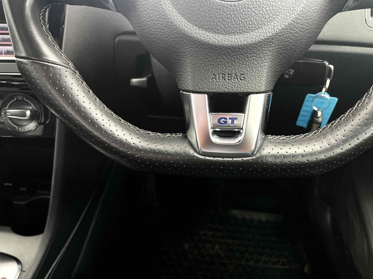 Used Volkswagen Polo