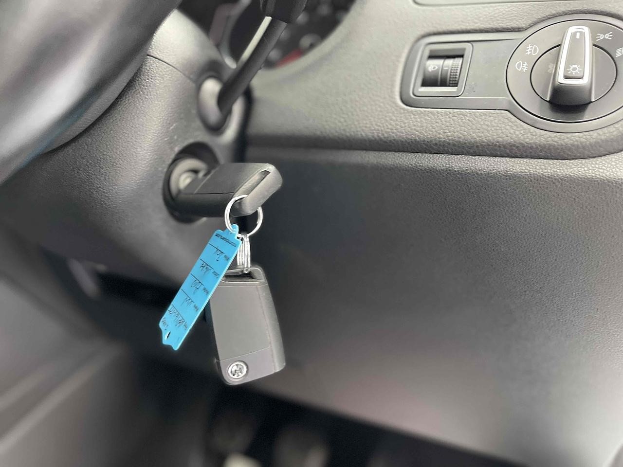 Used Volkswagen Polo