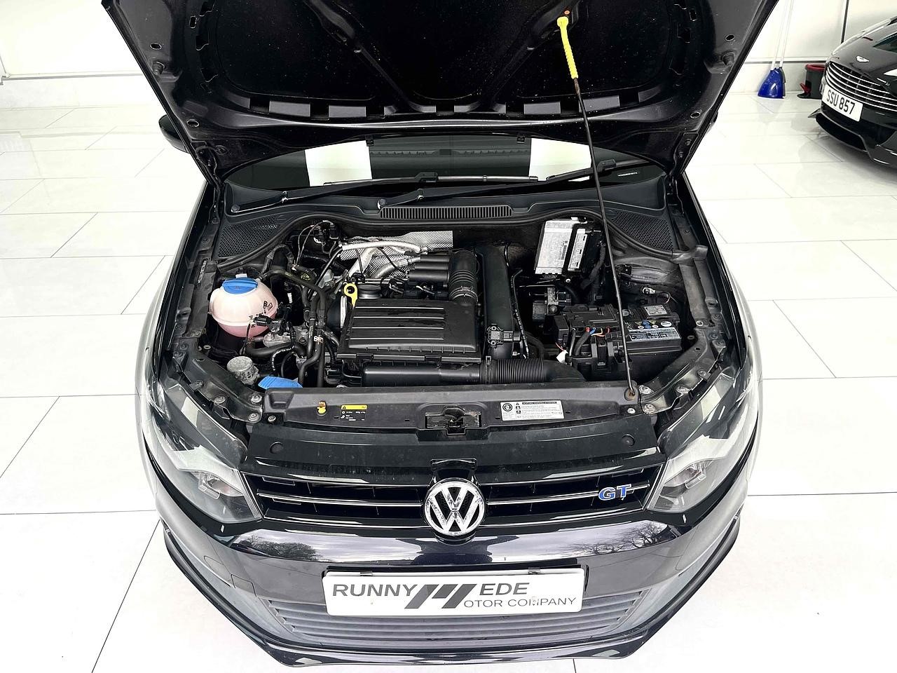 Used Volkswagen Polo