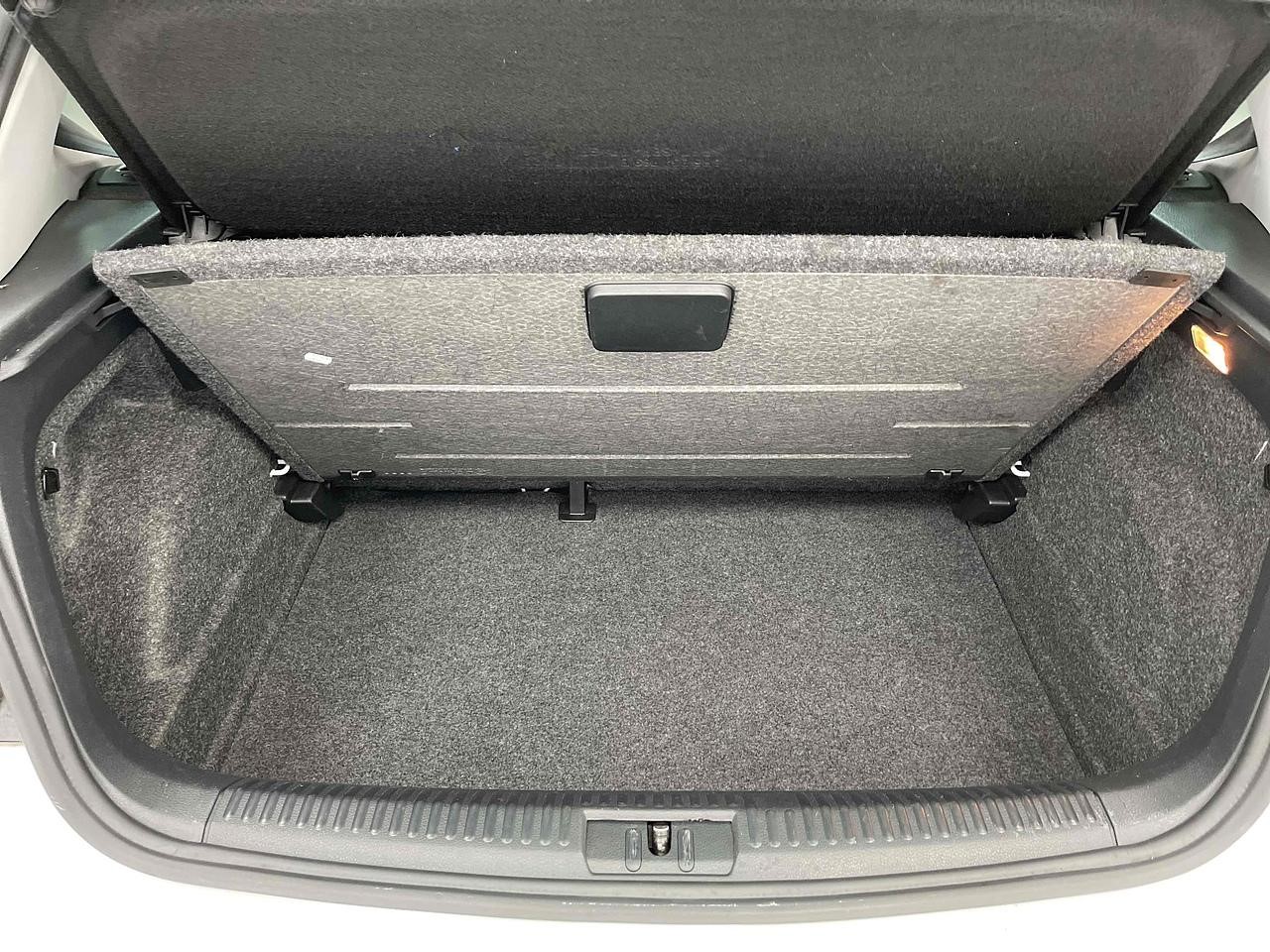 Used Volkswagen Polo