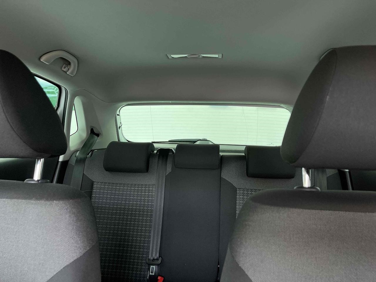 Used Volkswagen Polo