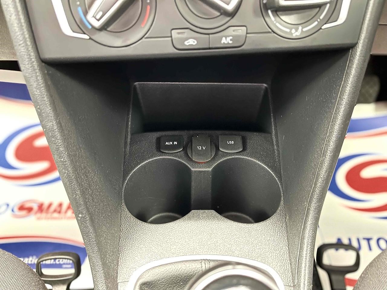 Used Volkswagen Polo