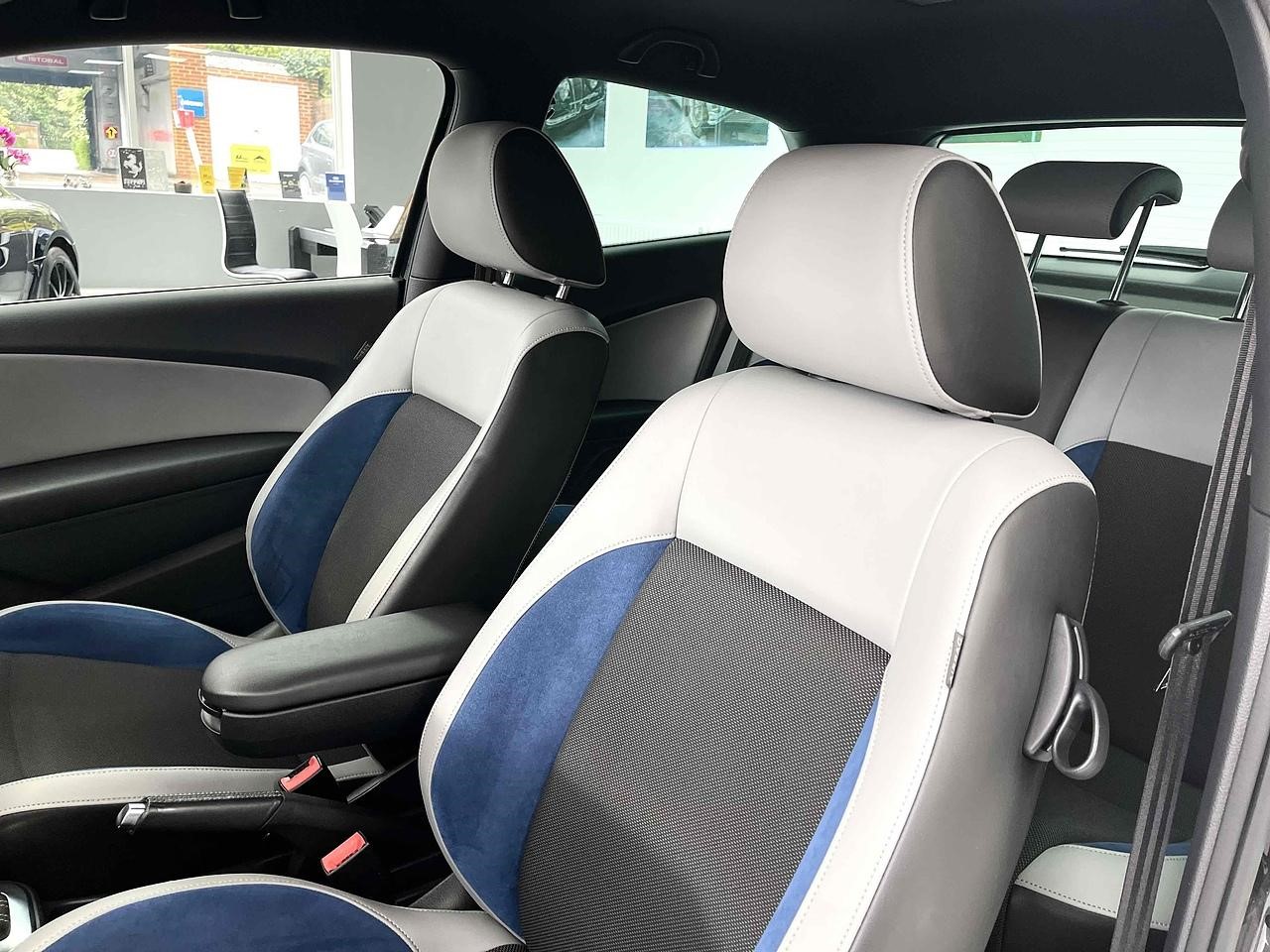 Used Volkswagen Polo