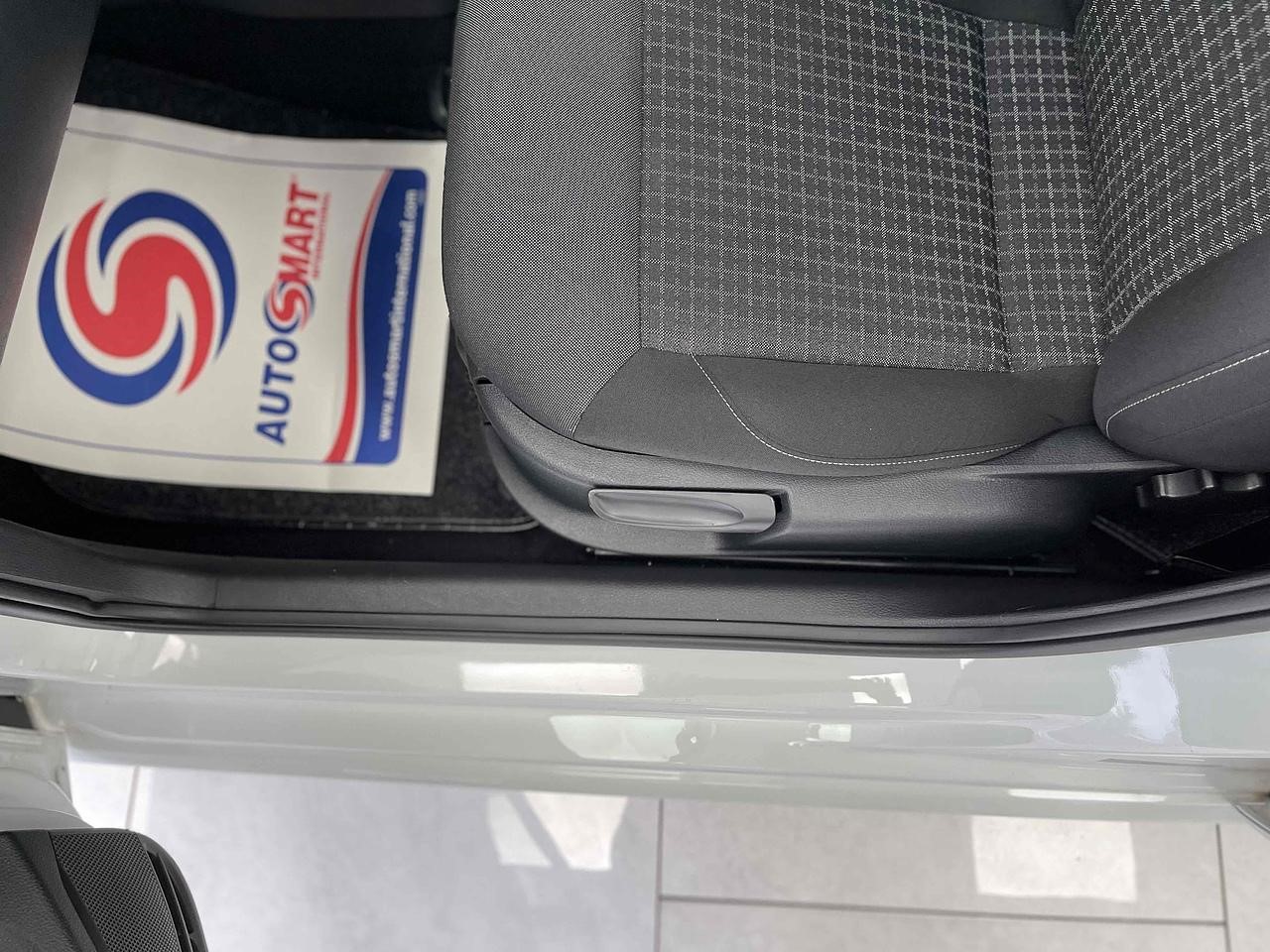 Used Volkswagen Polo