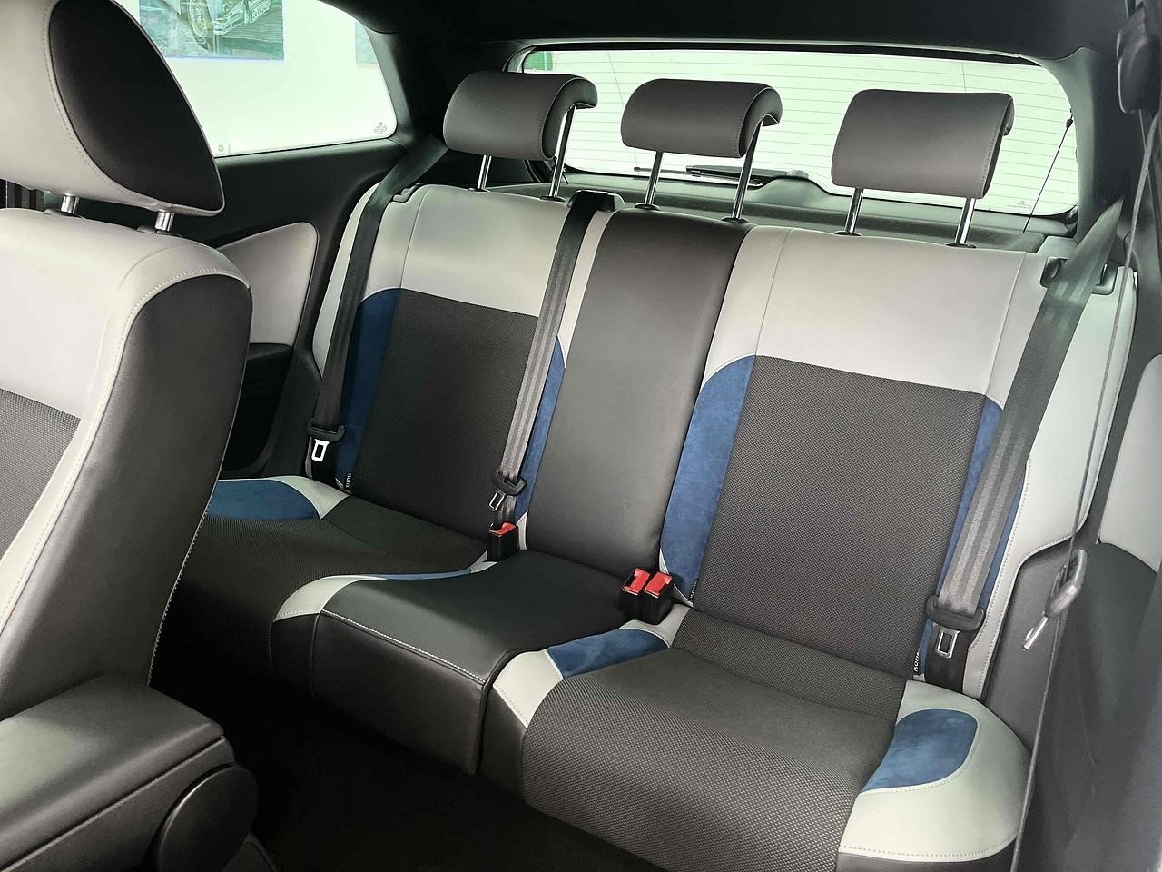 Used Volkswagen Polo