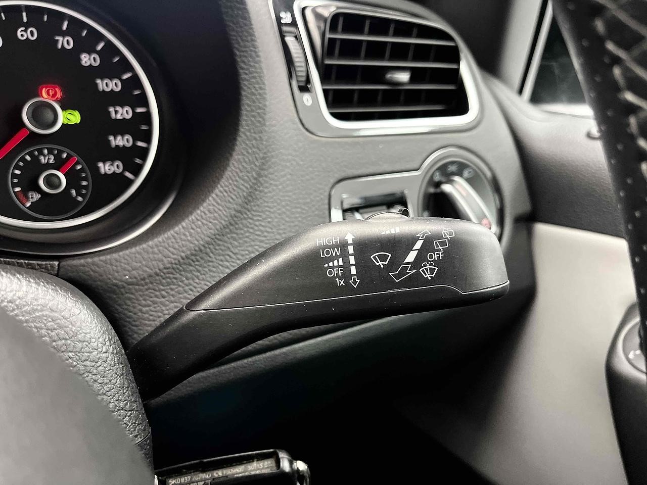 Used Volkswagen Polo