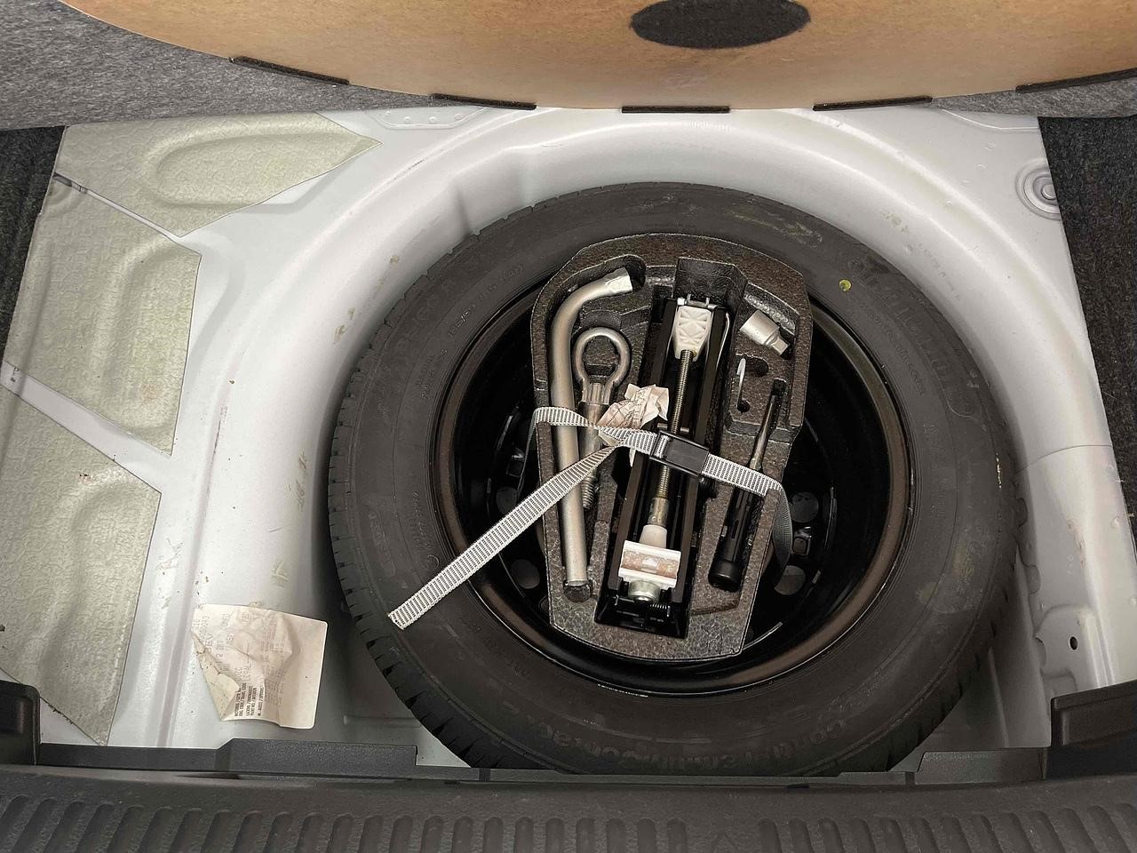 Used Volkswagen Polo