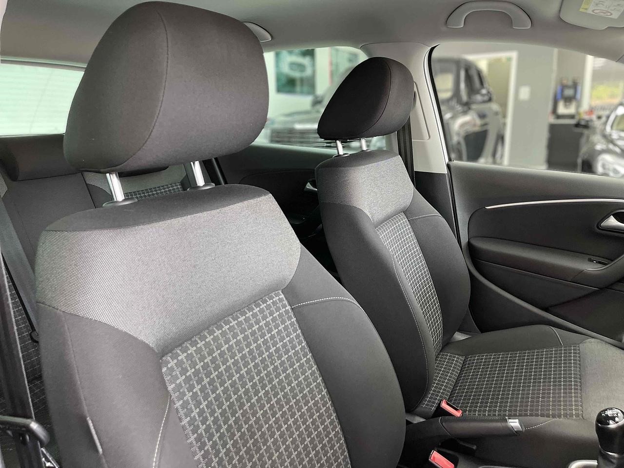 Used Volkswagen Polo