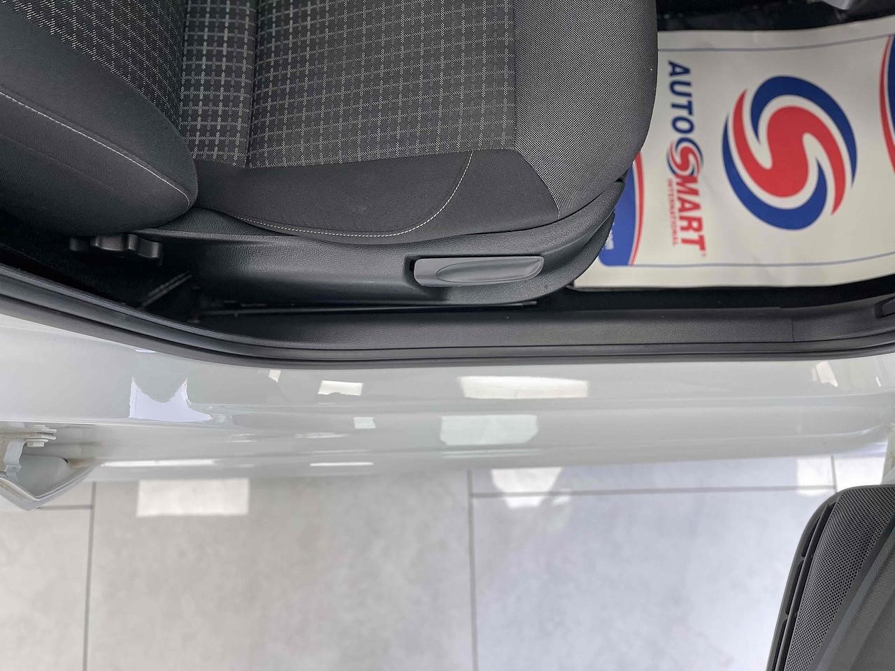 Used Volkswagen Polo