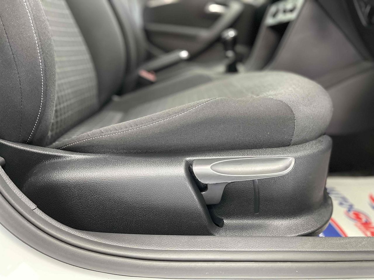 Used Volkswagen Polo