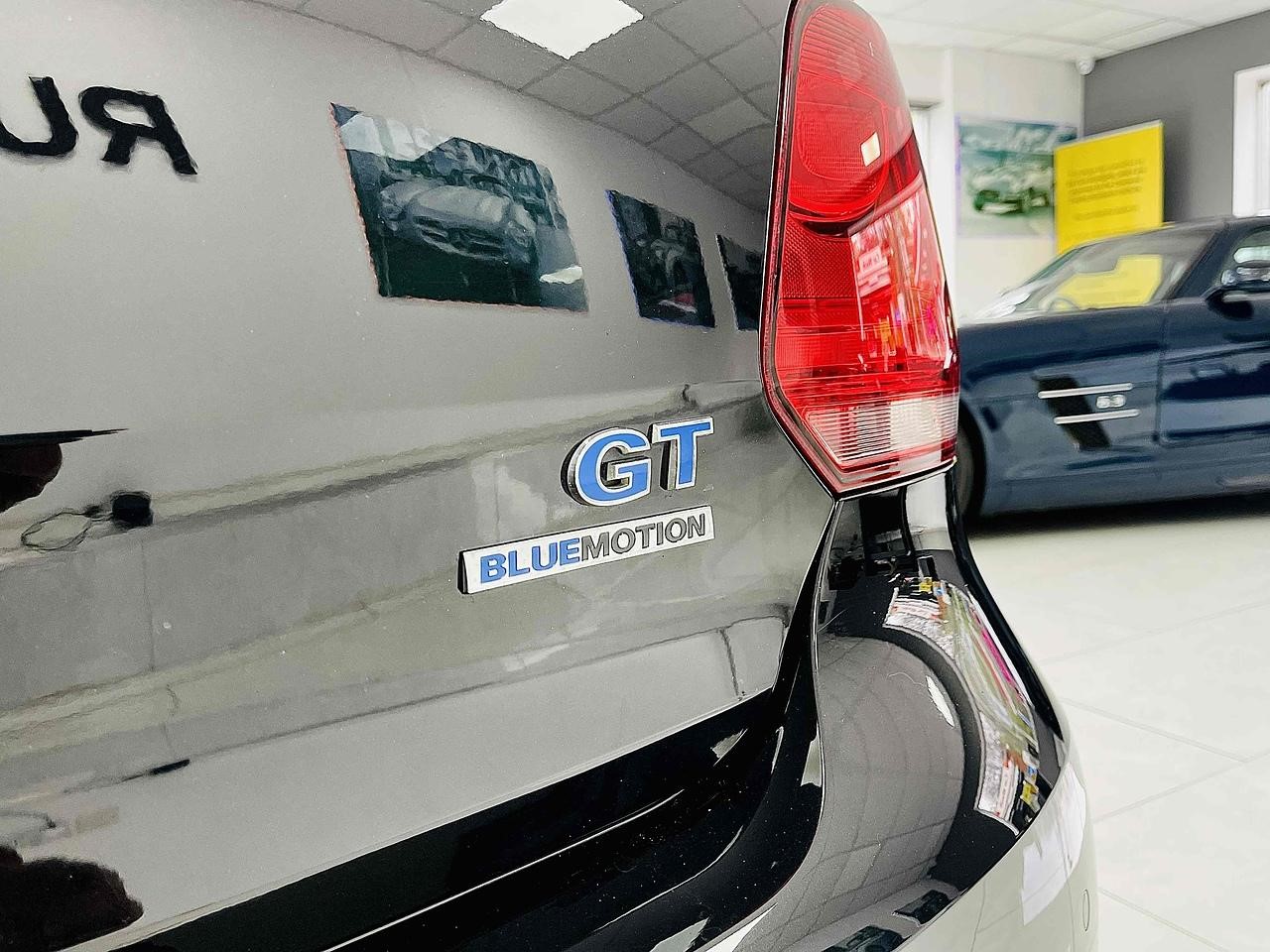 Used Volkswagen Polo