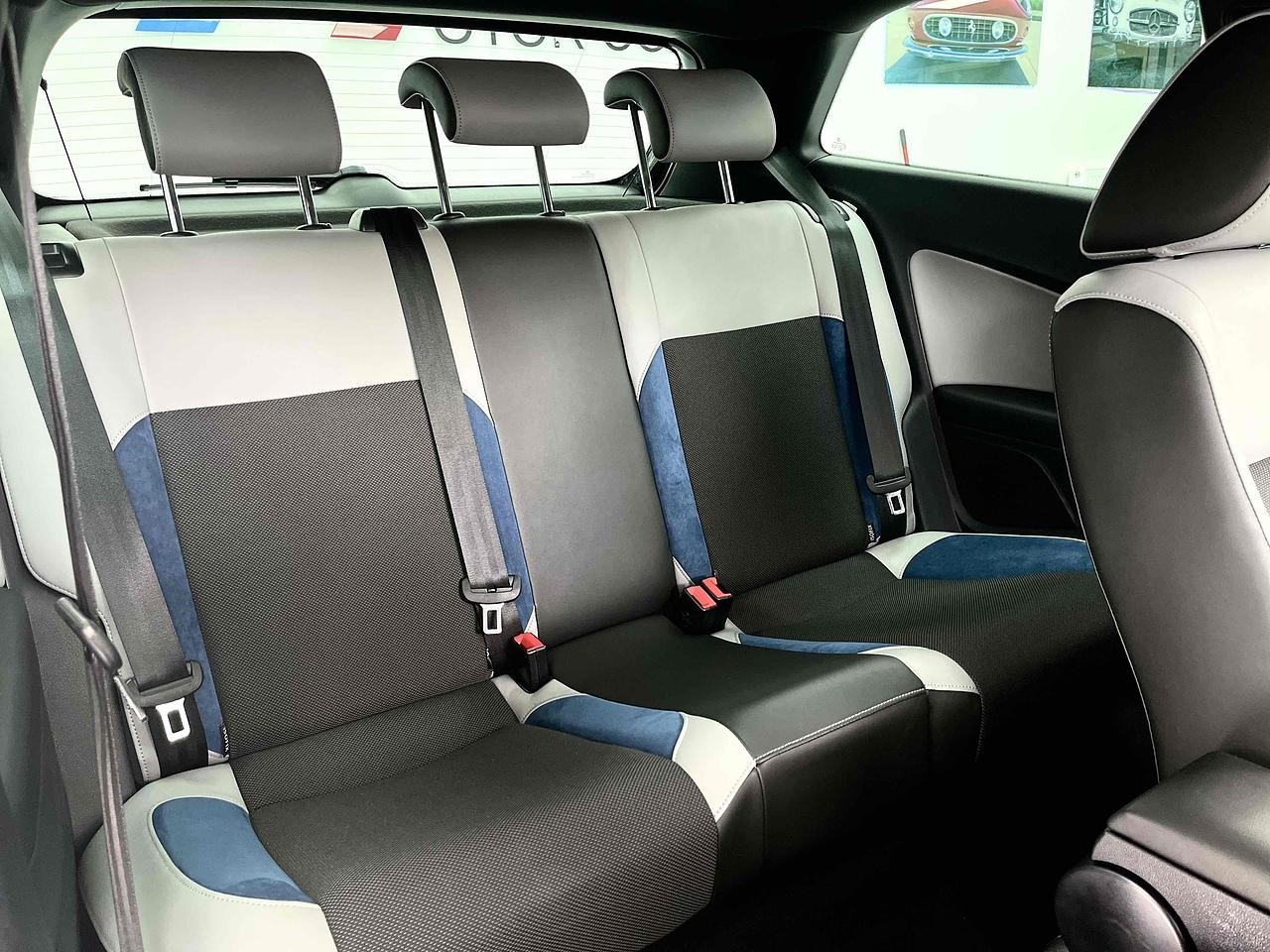 Used Volkswagen Polo