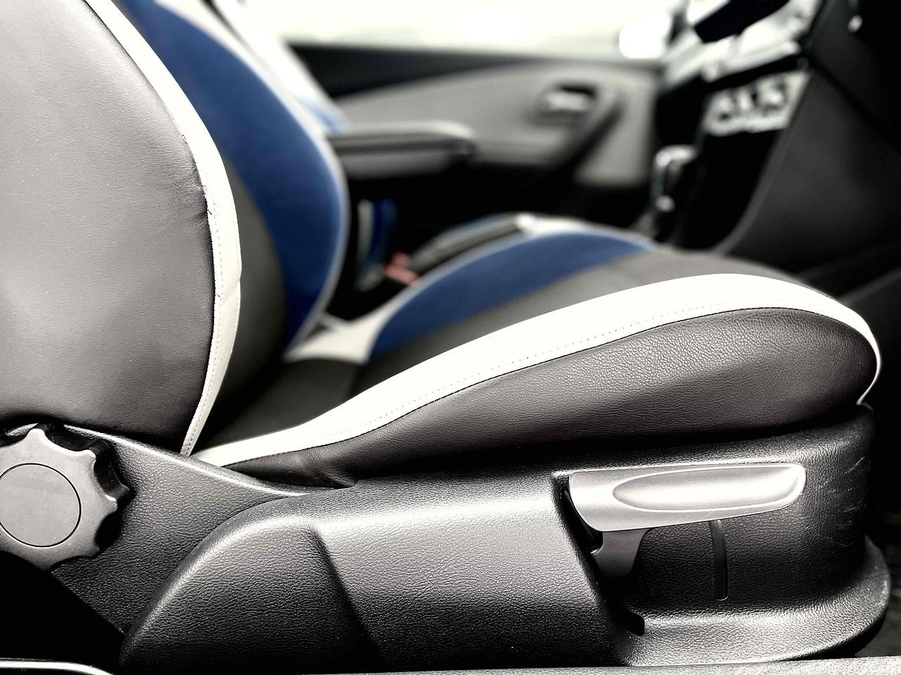 Used Volkswagen Polo