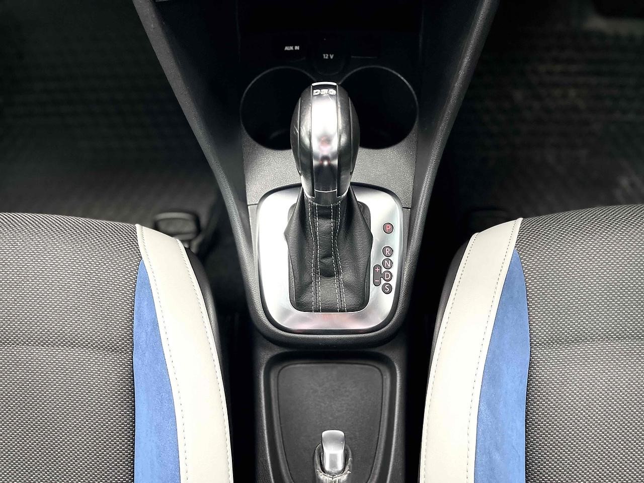 Used Volkswagen Polo