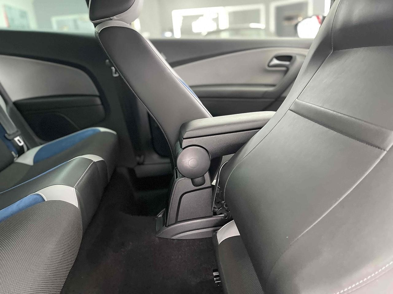 Used Volkswagen Polo