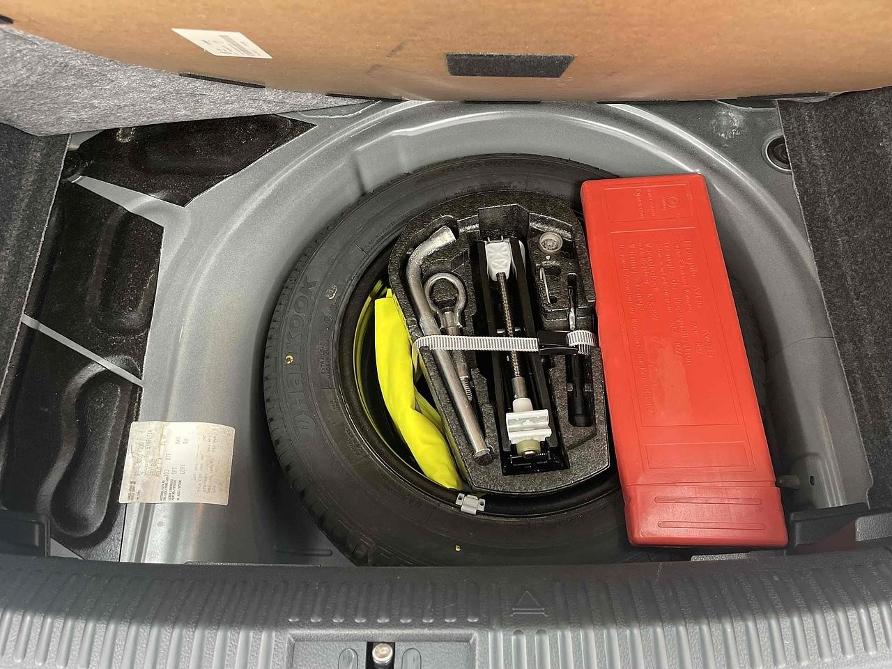 Used Volkswagen Polo