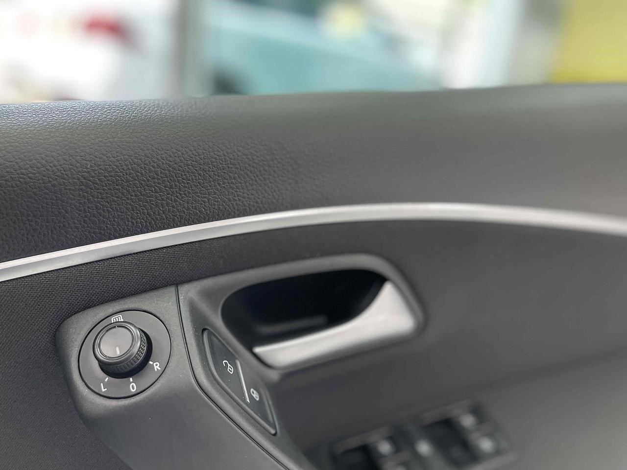 Used Volkswagen Polo