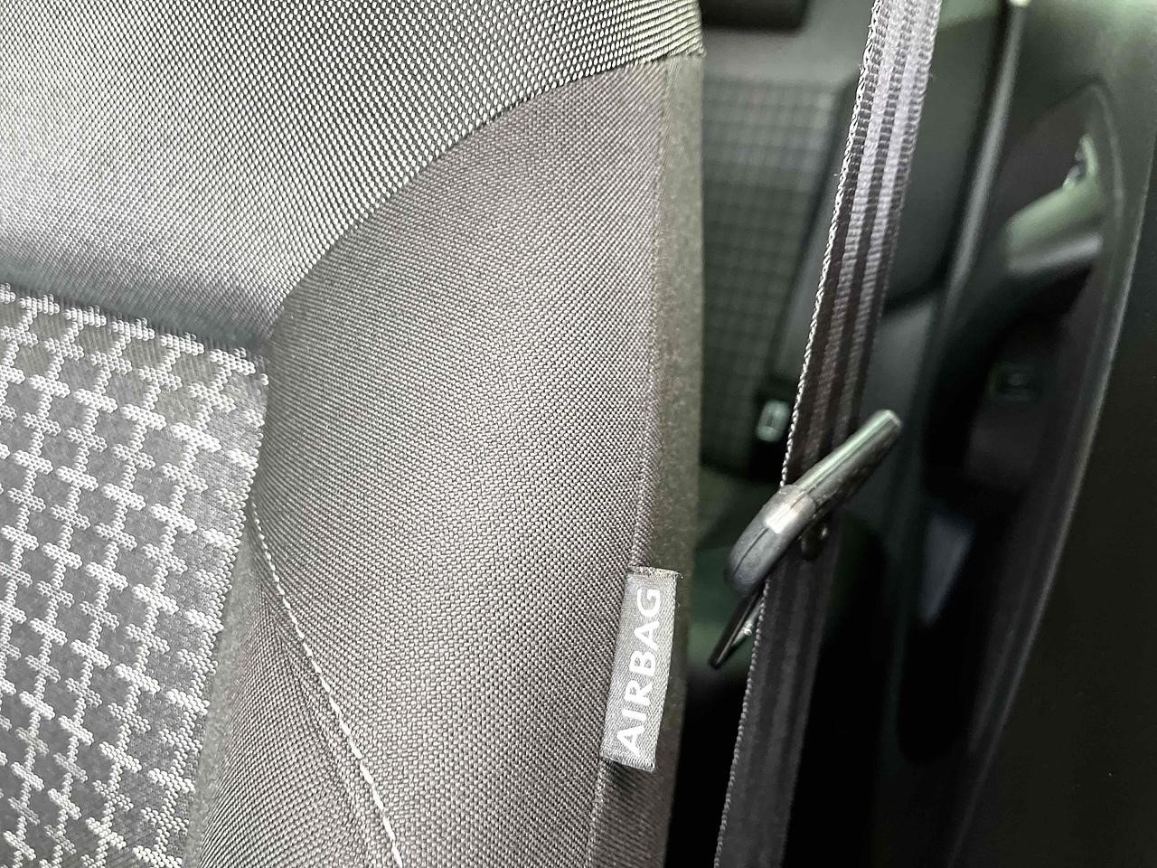 Used Volkswagen Polo