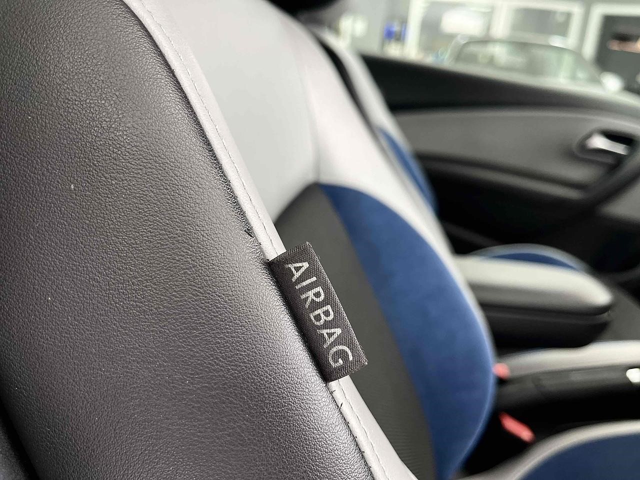 Used Volkswagen Polo