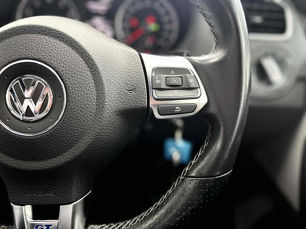 Used Volkswagen Polo