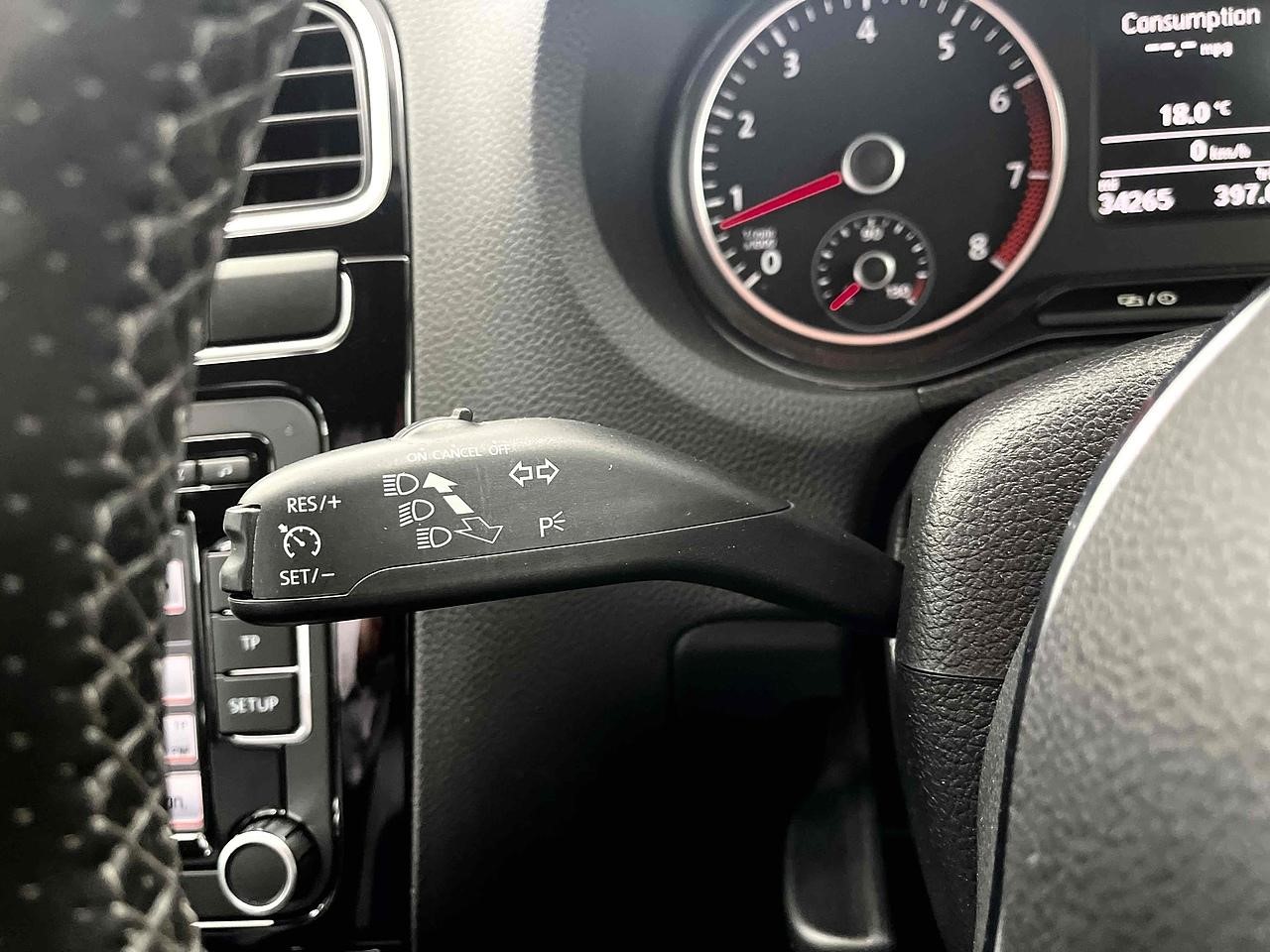 Used Volkswagen Polo