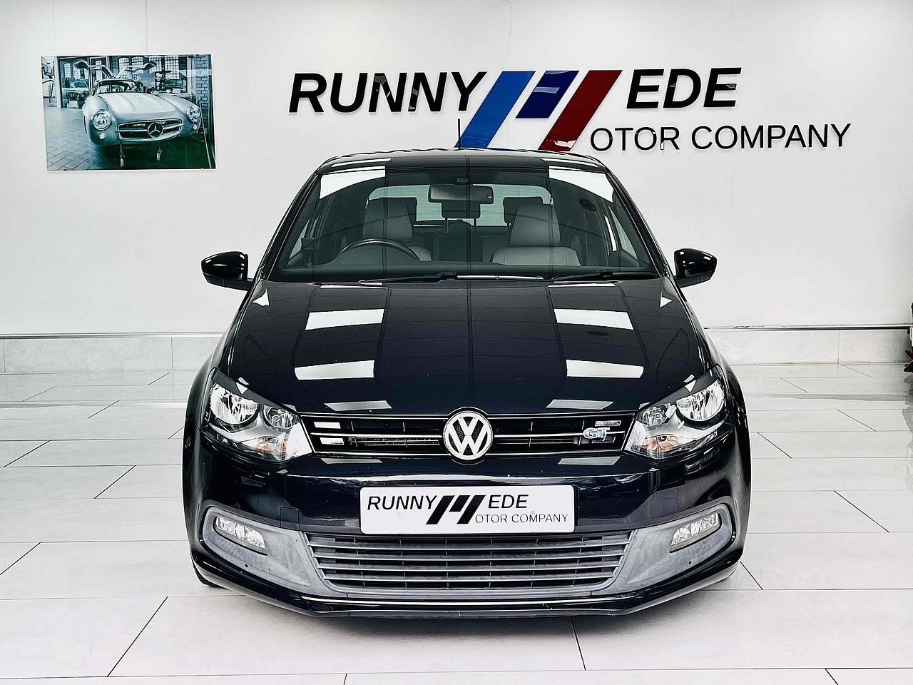 Used Volkswagen Polo