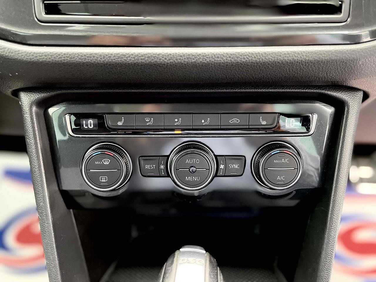 Used Volkswagen Tiguan