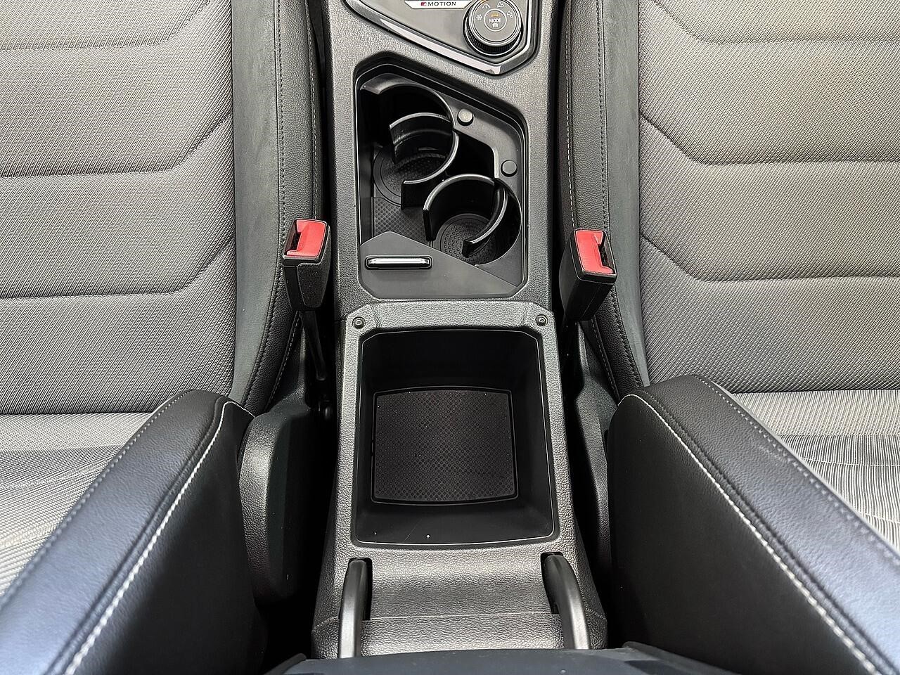 Used Volkswagen Tiguan