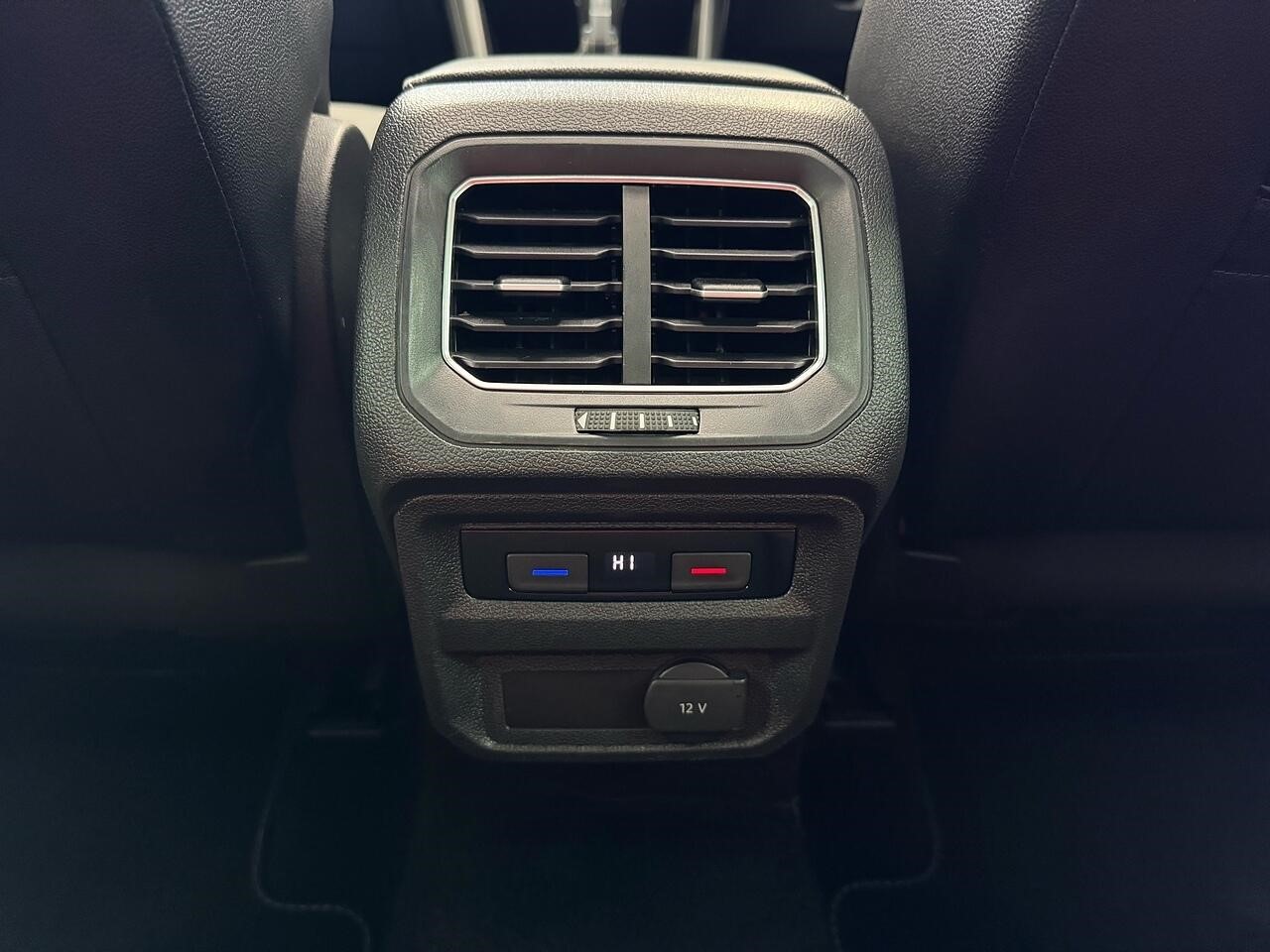 Used Volkswagen Tiguan