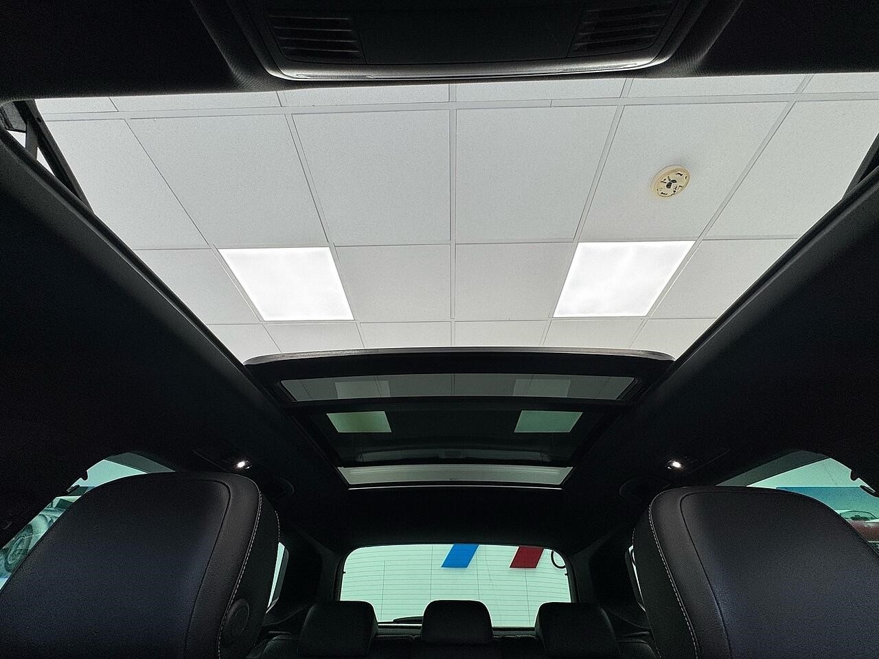 Used Volkswagen Tiguan