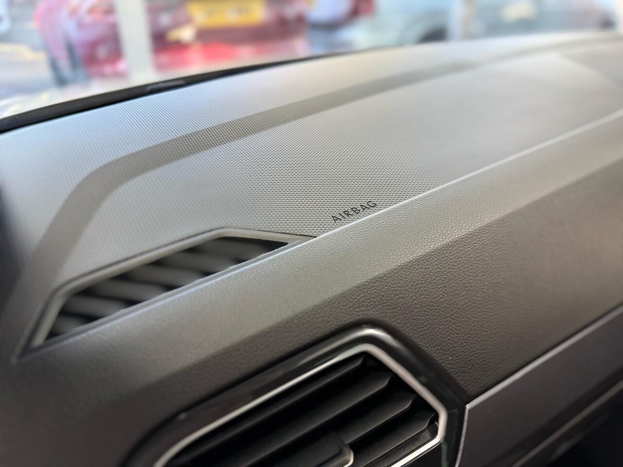 Used Volkswagen Tiguan