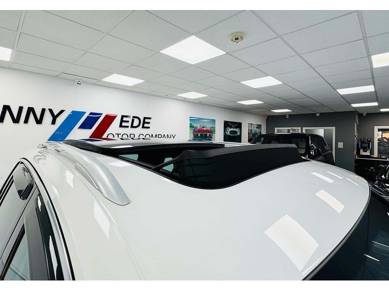 Used Volkswagen Tiguan