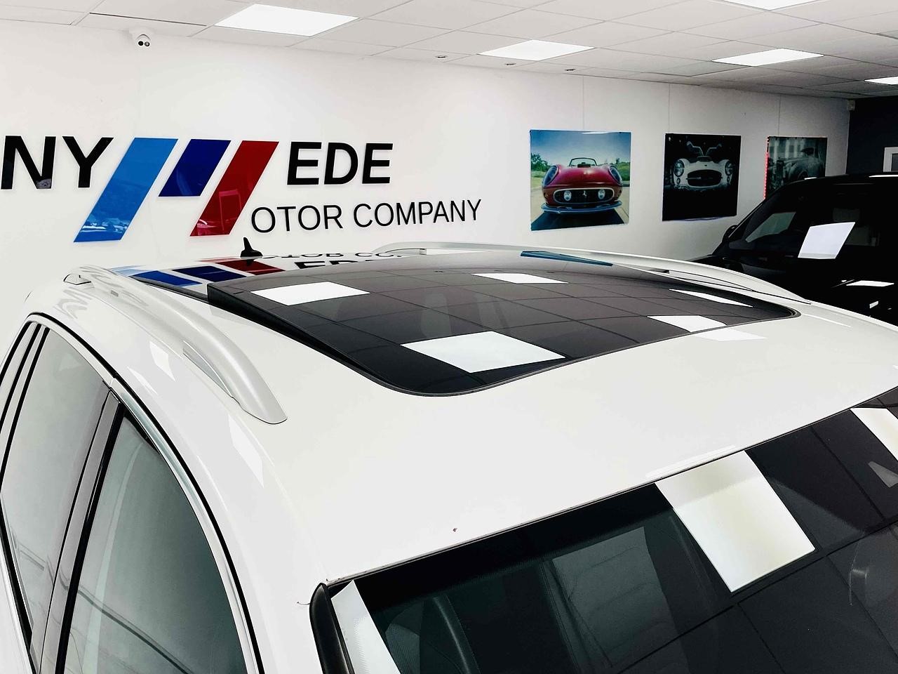 Used Volkswagen Tiguan